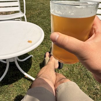 Farm Club - English ale and some sunshine - Farmers Market Near Me - Traverse City, Michigan Farm Club - English ale and some sunshine - Farmers Market Near Me - Traverse City, Michigan