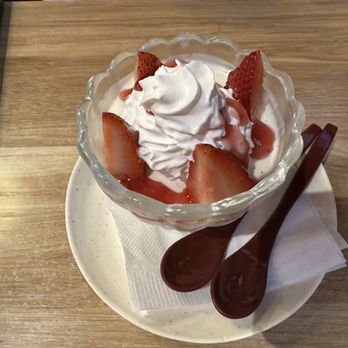 Meiji Seimen - Noodles Near Me - Costa Mesa, California