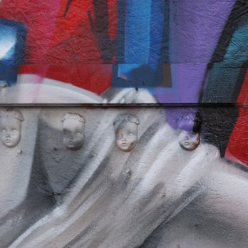 Denver Graffiti Tour - Walking Tours Near Me