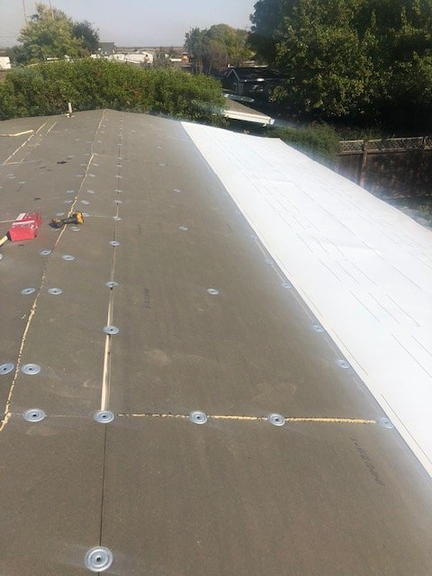 Slide of Roof & Gutter Busters