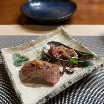 Hummingbird Sushi - Japanese Near Me - Seattle, Washington