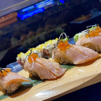 Nakama Sushi Thai - Thai Near Me - Margate, Florida