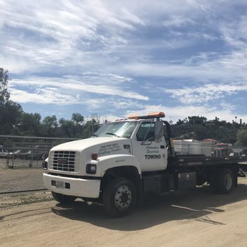 Automotive Specialists Towing - Towing Near Me - Valley Center, California Automotive Specialists Towing - Towing Near Me - Valley Center, California
