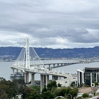 Panorama Park - Oakland Bay Bridge - Parks Near Me Panorama Park - Oakland Bay Bridge - Parks Near Me