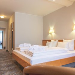 Best Western Hotel Polisina - Guest room