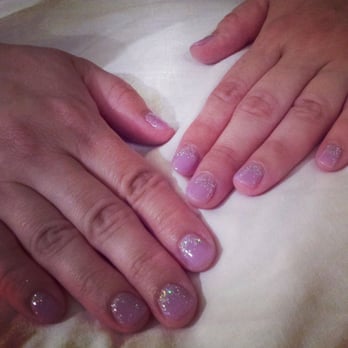 Amazing Nails - dainty gel manicure - Nail Salons Near Me - Newark, California Amazing Nails - dainty gel manicure - Nail Salons Near Me - Newark, California