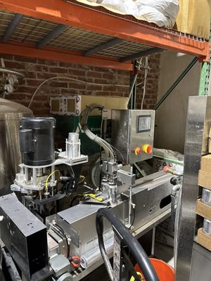 Settle Down Brewery & Taproom by null