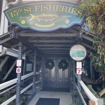 15TH STREET FISHERIES - Updated December 2024 - 1835 Photos & 1397