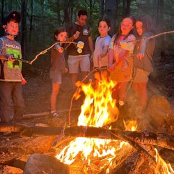 Surprise Lake Camp