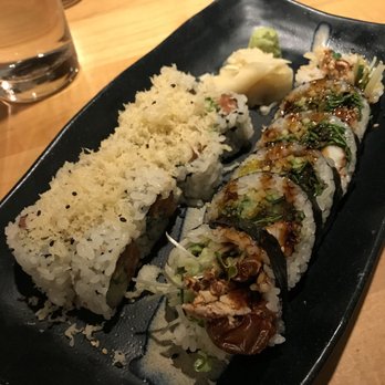 Sono Sushi - Japanese Near Me - Raleigh, North Carolina