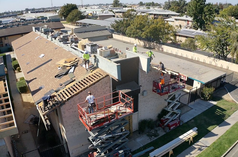 Slide of Castone Roofing & Construction