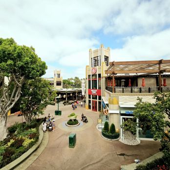 Downtown Disney District - Downtown disney from Naples restaurant. Quite a view - Shopping Centers Near Me - Anaheim, California Downtown Disney District - Downtown disney from Naples restaurant. Quite a view - Shopping Centers Near Me - Anaheim, California