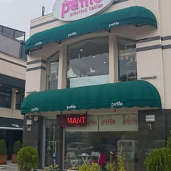 Patile