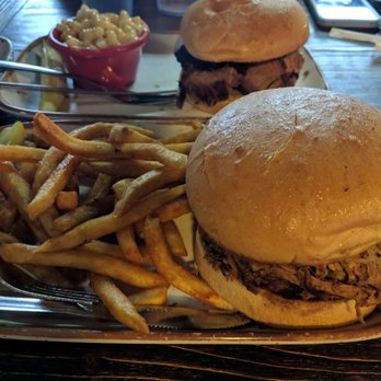 A Little BBQ Joint - Our meal - Barbeque Near Me - Independence, Missouri A Little BBQ Joint - Our meal - Barbeque Near Me - Independence, Missouri