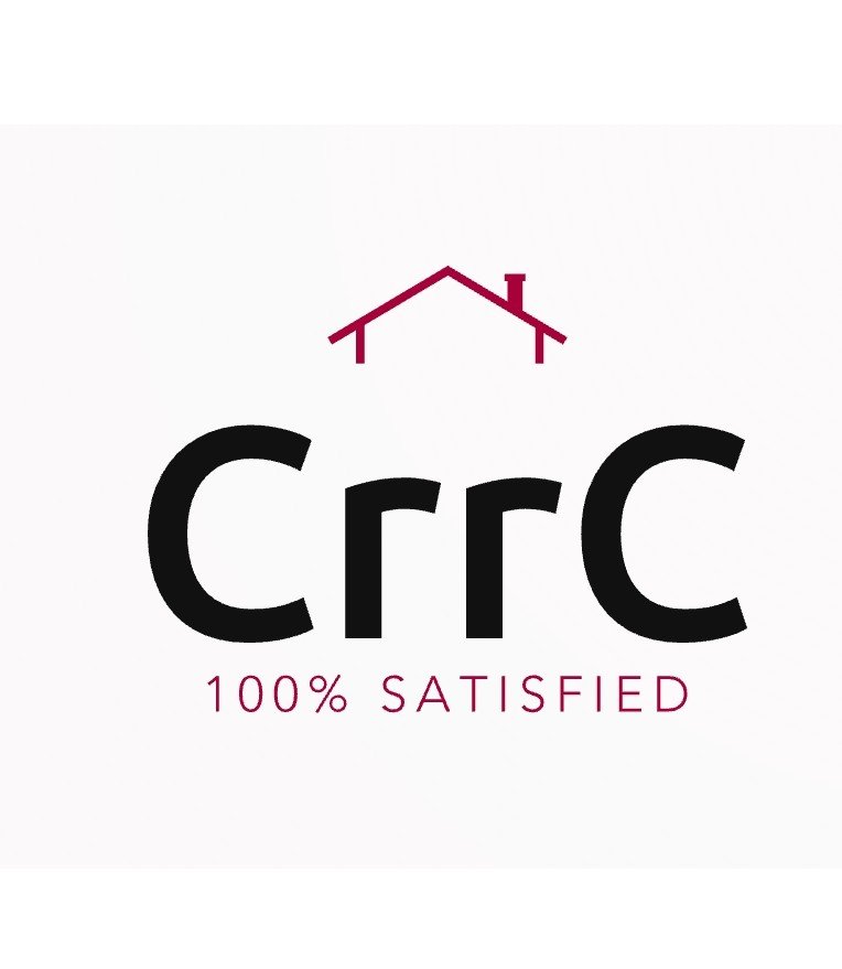 Slide of CrrC