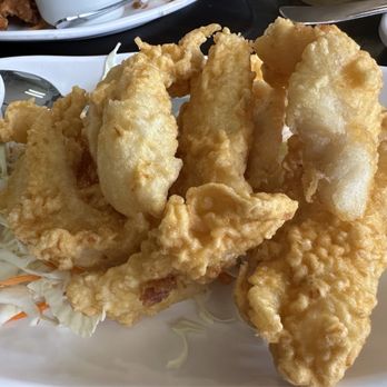 Ono Thai - Fried Fish Fillet - Thai Near Me - Ewa Beach, Hawaii Ono Thai - Fried Fish Fillet - Thai Near Me - Ewa Beach, Hawaii