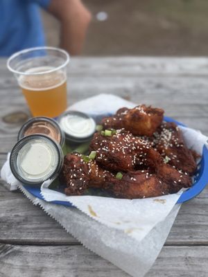 Tattooed Moose, Johns Island, SC by null