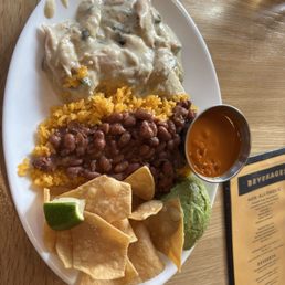 Red Beans and Rice Red Beans and Rice