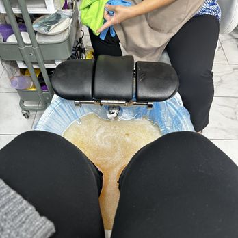 VIP NAILS & SPA - Pedi - Nail Salons Near Me - Buena Park, California VIP NAILS & SPA - Pedi - Nail Salons Near Me - Buena Park, California