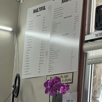 Nailtiful - Nail Salons Near Me - Burbank , California Nailtiful - Nail Salons Near Me - Burbank , California