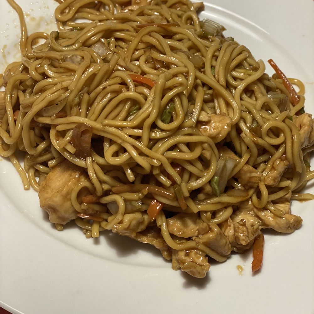 Chopsticks - Chinese Near Me - West Palm Beach, Florida