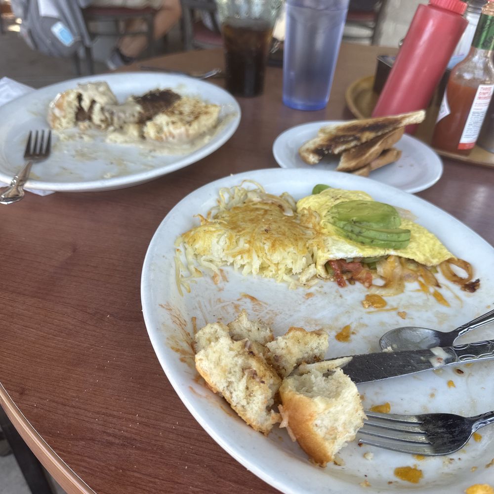Jose's Country Kitchen - Loving food... still eating but so full. They gave so much food. - American Near Me - Paso Robles, California Jose's Country Kitchen - Loving food... still eating but so full. They gave so much food. - American Near Me - Paso Robles, California