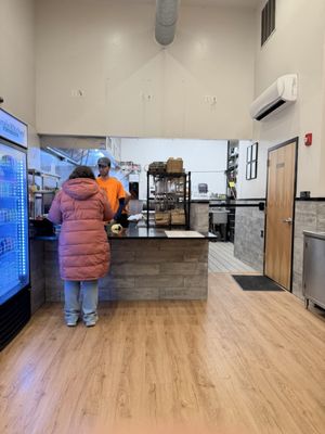 Masala kitchen : Kati rolls and Platters by null