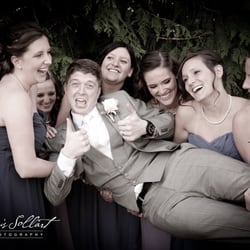 Chris Sollart Photography - Wedding Photography