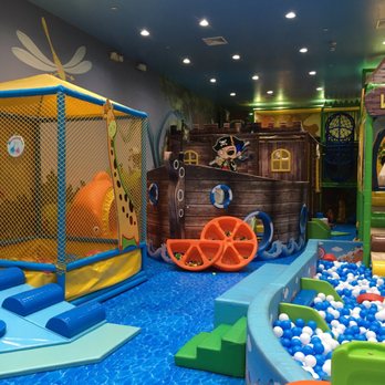Running Kids - Kids Activities Near Me - Brooklyn, New York