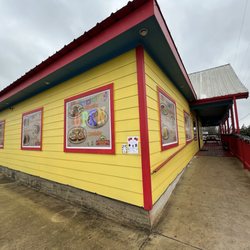 El Camino Real Restaurant