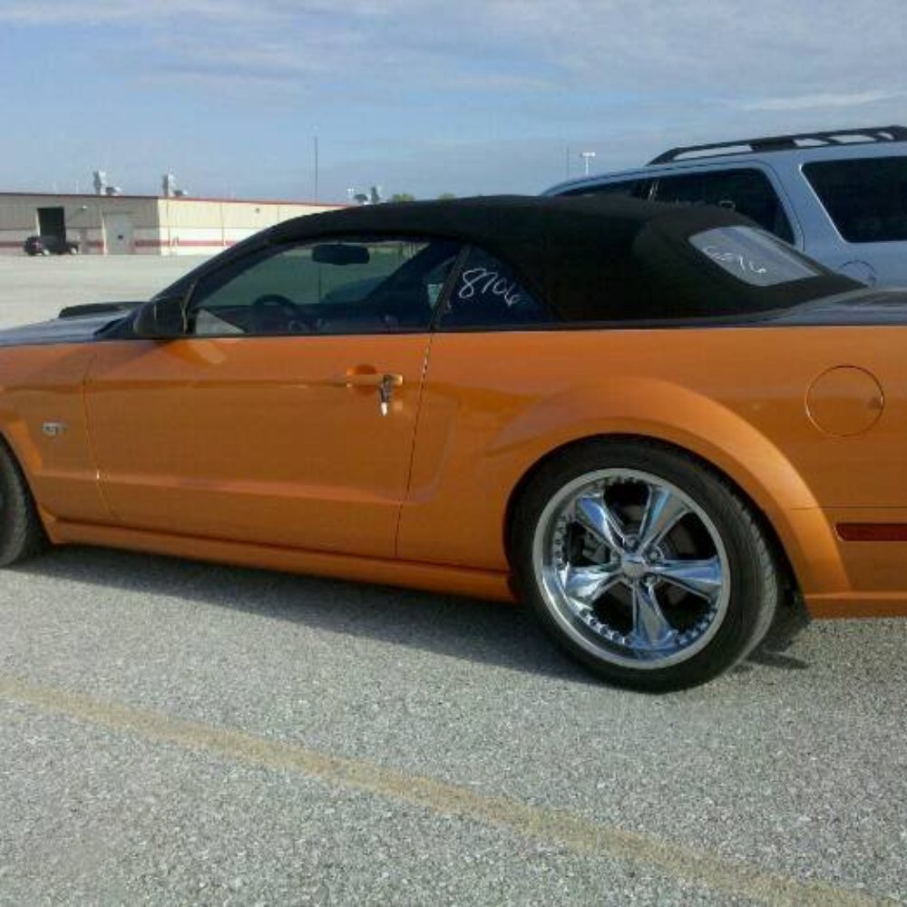Auto Dealer's Exchange - Mustang GT type R - Car Auctions Near Me - Indianapolis, Indiana Auto Dealer's Exchange - Mustang GT type R - Car Auctions Near Me - Indianapolis, Indiana