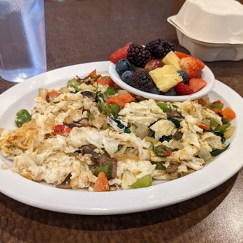Woodbury Cafe