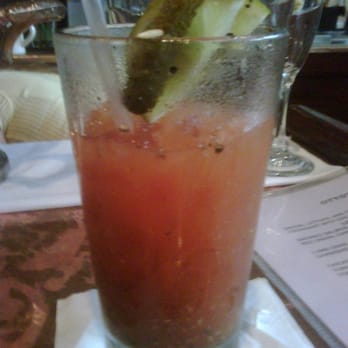 Otto's - Bloody Mary - Breakfast & Brunch Near Me - Covington, Kentucky