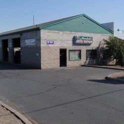Marshalls Automotive