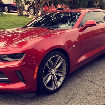 Glendora Chevrolet - My 2016 Camaro after having it serviced - Car Dealers Near Me - Glendora, California Glendora Chevrolet - My 2016 Camaro after having it serviced - Car Dealers Near Me - Glendora, California