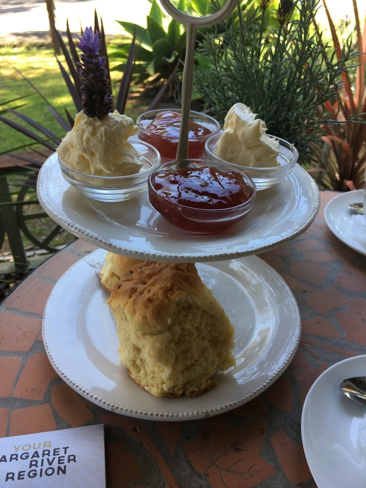 CAPE LAVENDER TEA HOUSE 2 Canal Rocks Rd, Yallingup Western Australia