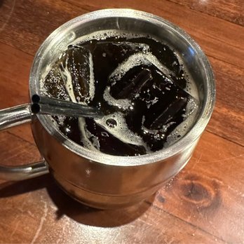 LongHorn Steakhouse - $5 Jack & Coke - Steakhouses Near Me - Grovetown, Georgia