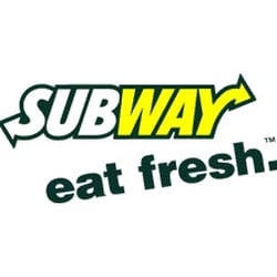 Subway - Subway logo