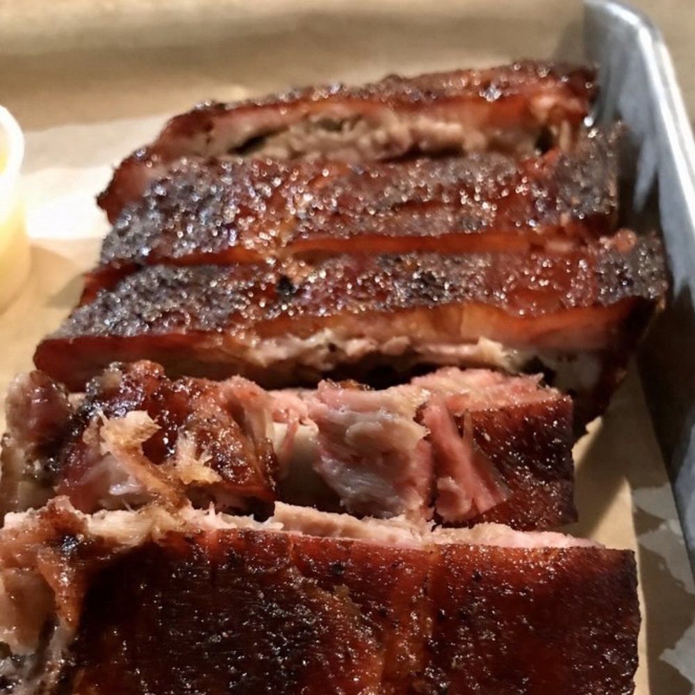 Hog Wild Bar-B-Que - Baby backs - Barbeque Near Me - Placerville, California Hog Wild Bar-B-Que - Baby backs - Barbeque Near Me - Placerville, California