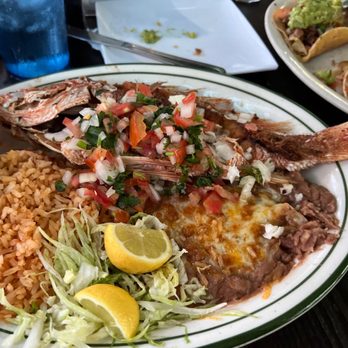 Mariscos El Pacifico Fallbrook - Mexican Near Me - Fallbrook, California Mariscos El Pacifico Fallbrook - Mexican Near Me - Fallbrook, California