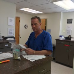Acute Care Emergence - Jeff Ashmore, employee services