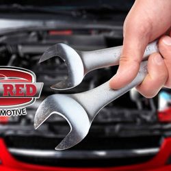 Big Red Automotive Tire & Wheel