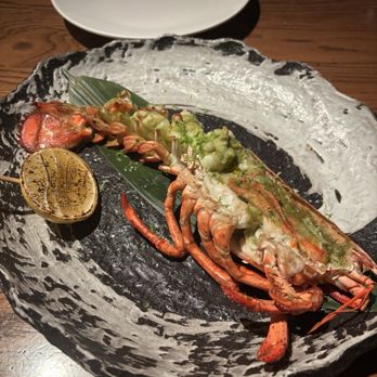 Zuma - Lobster - Japanese Near Me - Las Vegas, Nevada Zuma - Lobster - Japanese Near Me - Las Vegas, Nevada