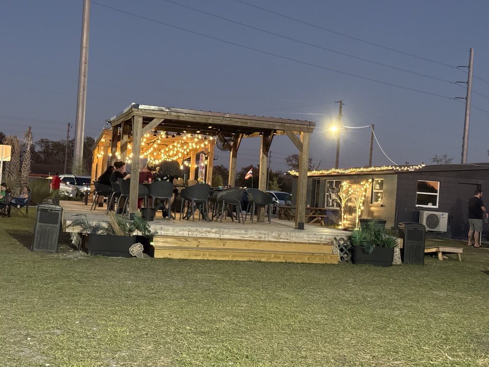 That Place Down The Street Logo