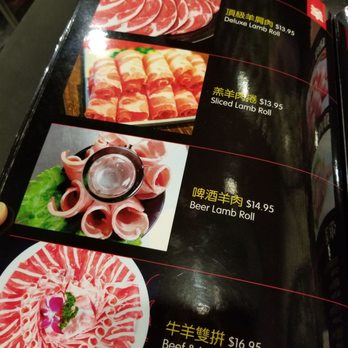 Spice World Hotpot Restaurant - Hot Pot Near Me - Richmond, British Columbia Spice World Hotpot Restaurant - Hot Pot Near Me - Richmond, British Columbia