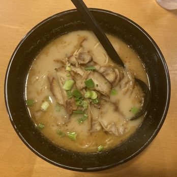 Ajisen Ramen - Premium Pork Ramen - Ramen Near Me - Rowland Heights, California