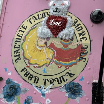 Machete Tacos & More - Food Trucks Near Me - Columbus, Ohio Machete Tacos & More - Food Trucks Near Me - Columbus, Ohio