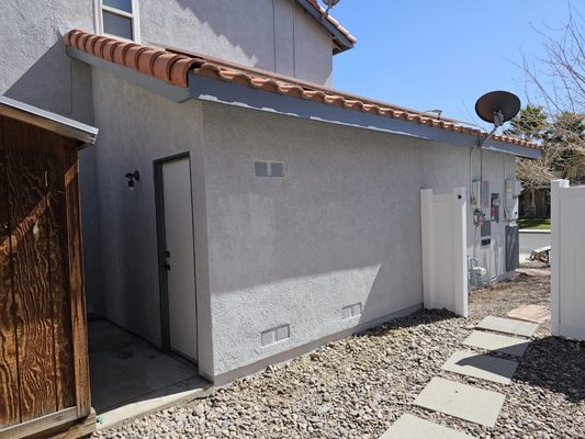 House to Home Remodeling