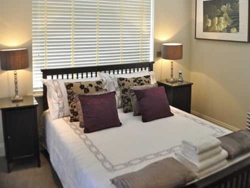Rockmount Rooms-B and B Hotel Tavistock by null