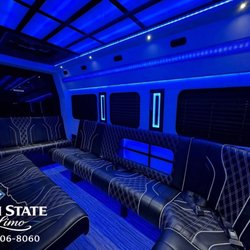 Gem State Limo